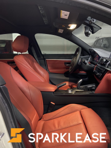 2018 BMW 430i Grancoupe