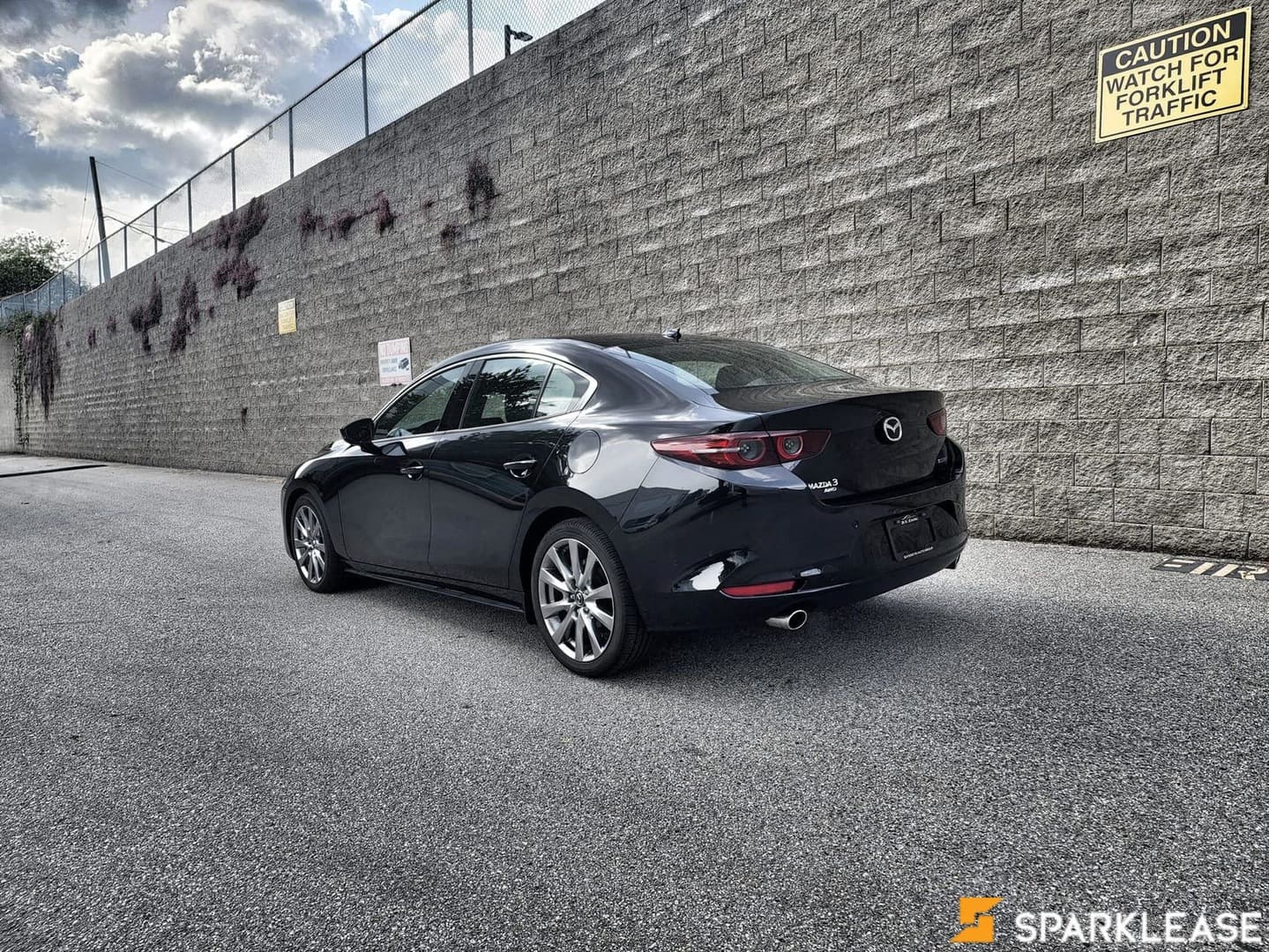 2021 Mazda Mazda3