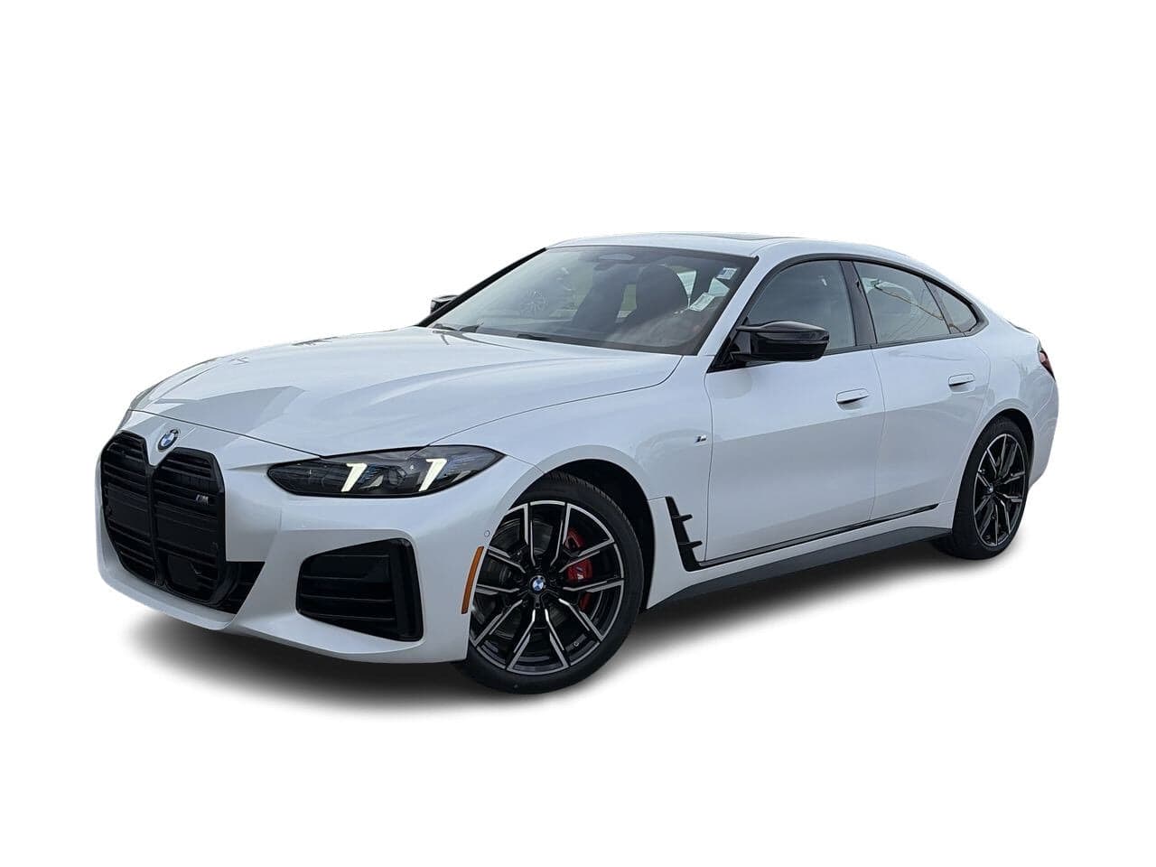 2027 BMW 4 Series Gran Coupe M440i xDrive Gran Coupe