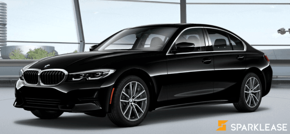 2020 BMW 330i DEMO