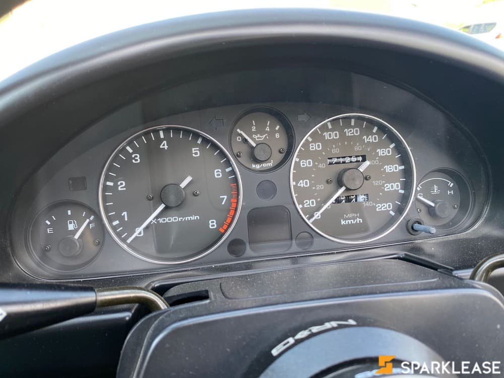 1993 Mazda Miata