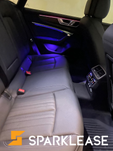 2019 Audi A7