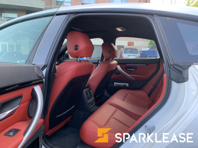 2019 BMW 4 Series xDrive 440