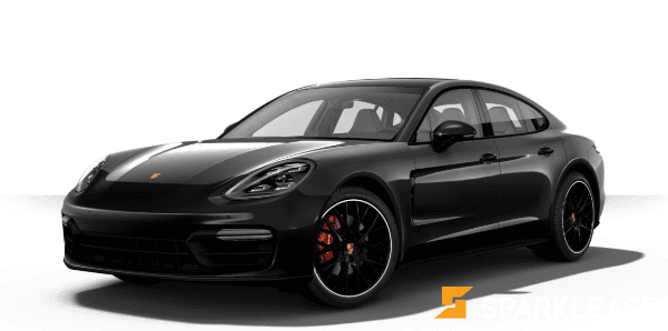 2019 Porsche Panamera GTS