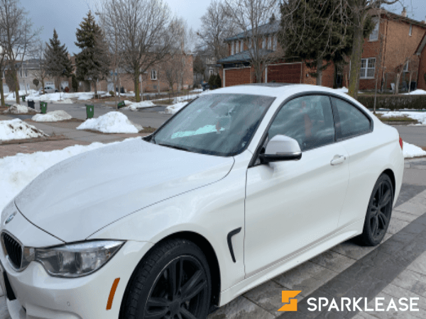 2017 BMW 440i xDrive