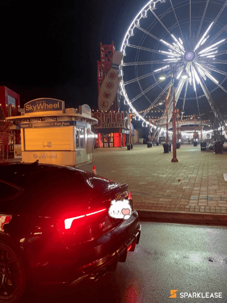 2019 Audi S5