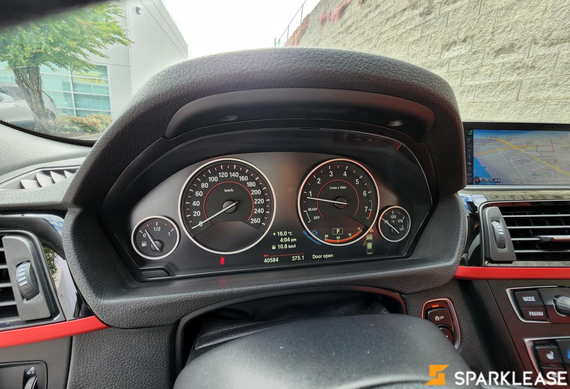 2014 BMW 3 Series