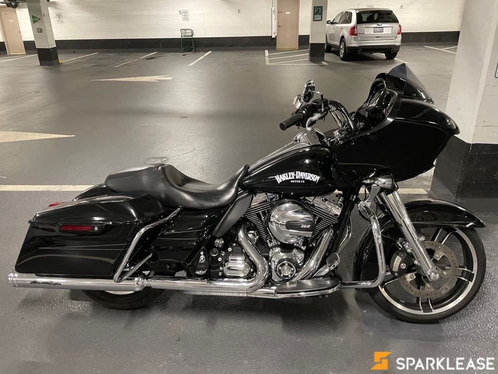 2015 Harley-Davidson Road Glide Special