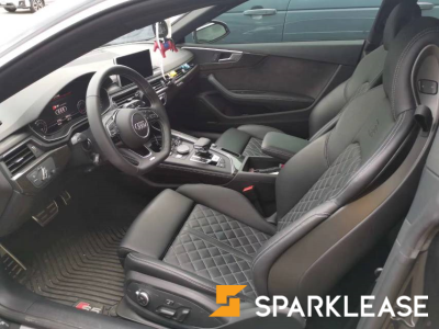 2019 Audi S5