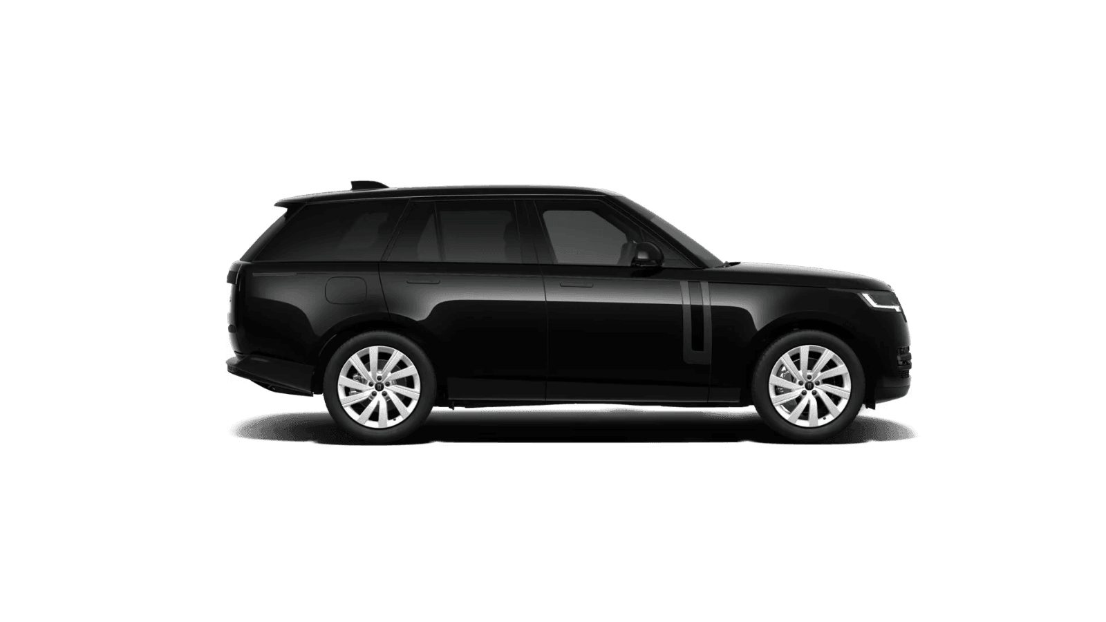 2026 Land Rover Range Rover SE
