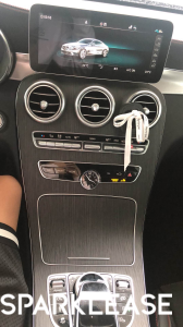 2019 Mercedes-Benz C43 Coupe