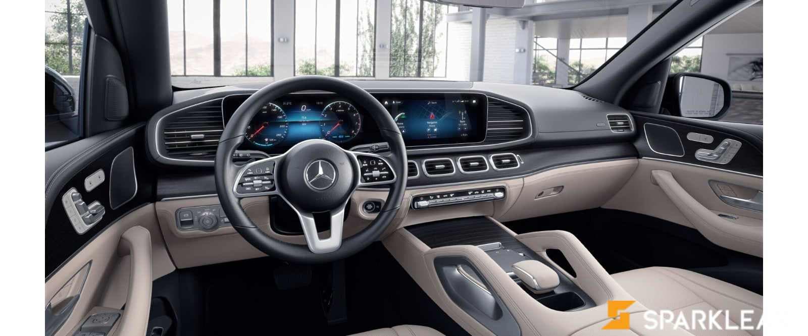 2023 Mercedes-Benz GLE GLE 450 4MATIC SUV