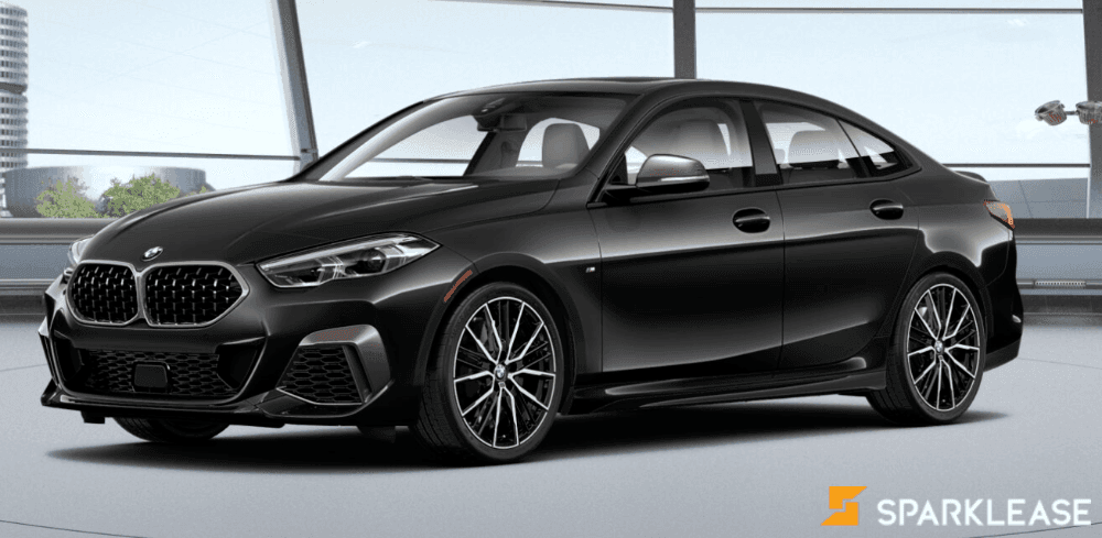 2020 BMW M235i GC