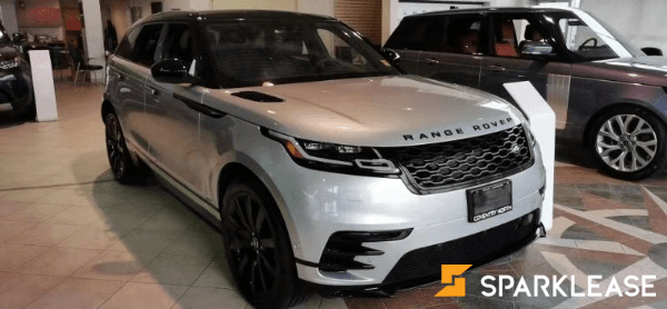2019 Range Rover Velar SE R-Dynamic P340