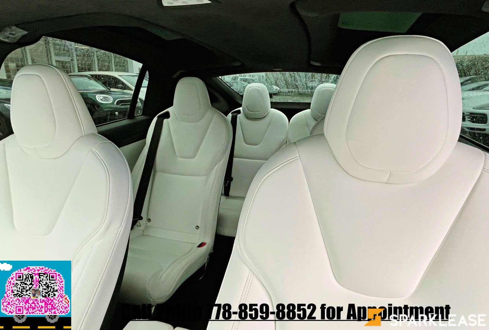 2020 Tesla Model X Long Range AWD *Ltd Avail*