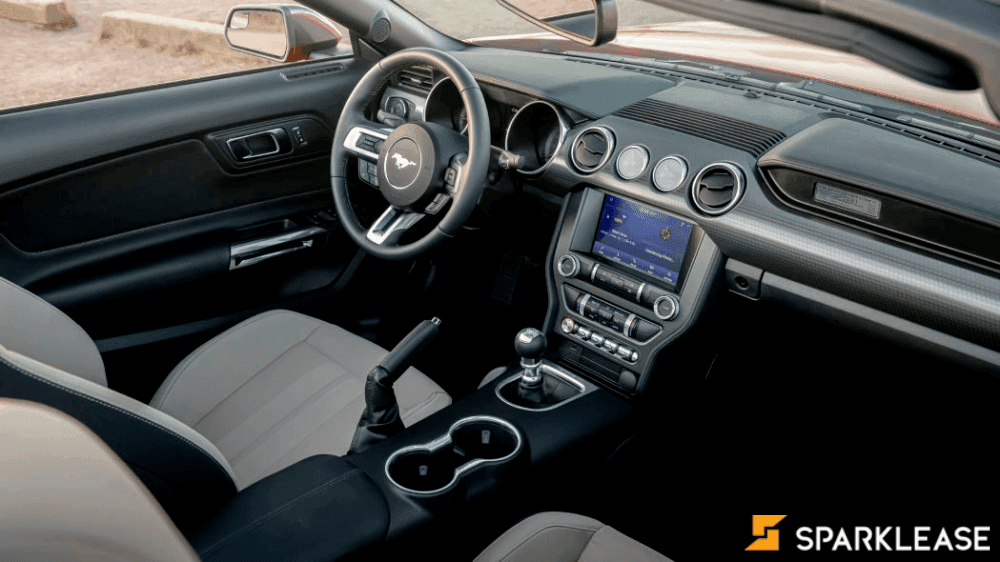 2022 Ford Mustang GT