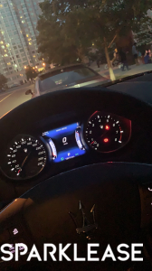2018 Maserati Levante