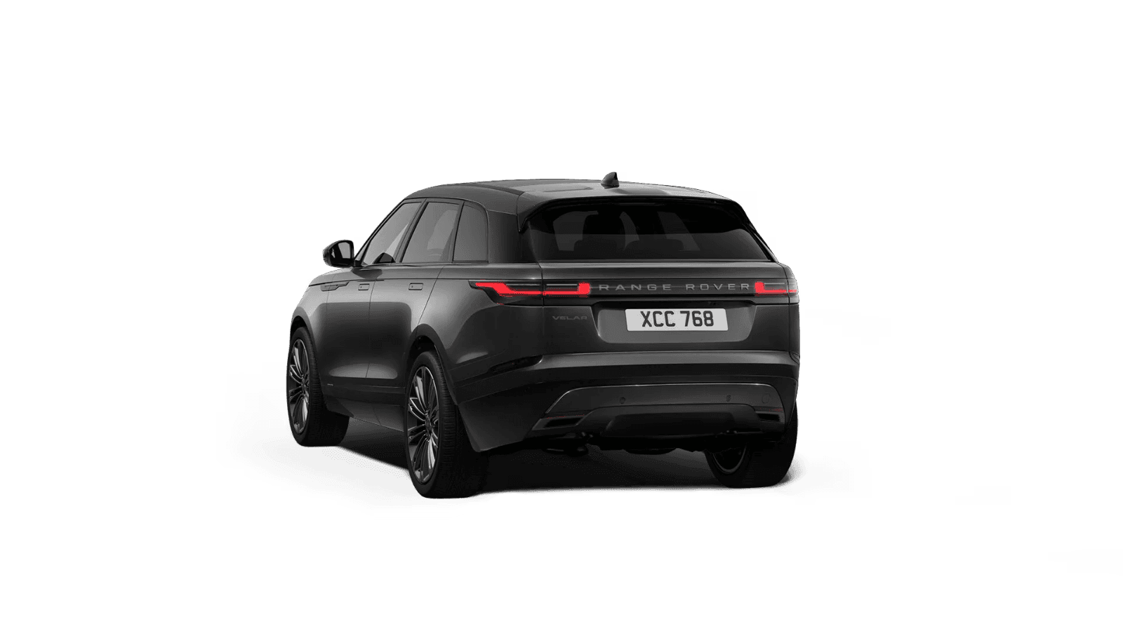 2026 Land Rover Range Rover Velar Belgravia Edition