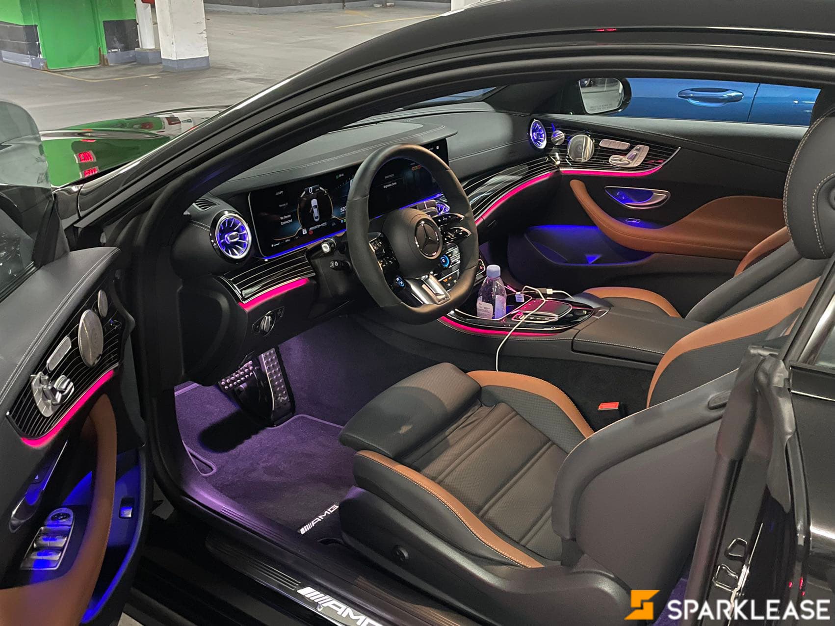 2022 Mercedes-Benz E-Class