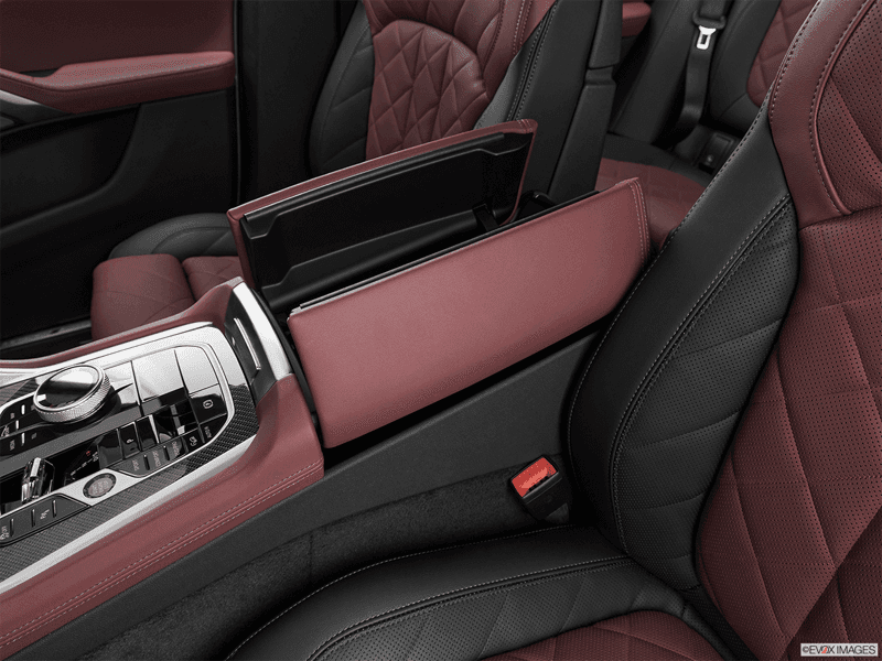 2027 BMW X6 xDrive40i