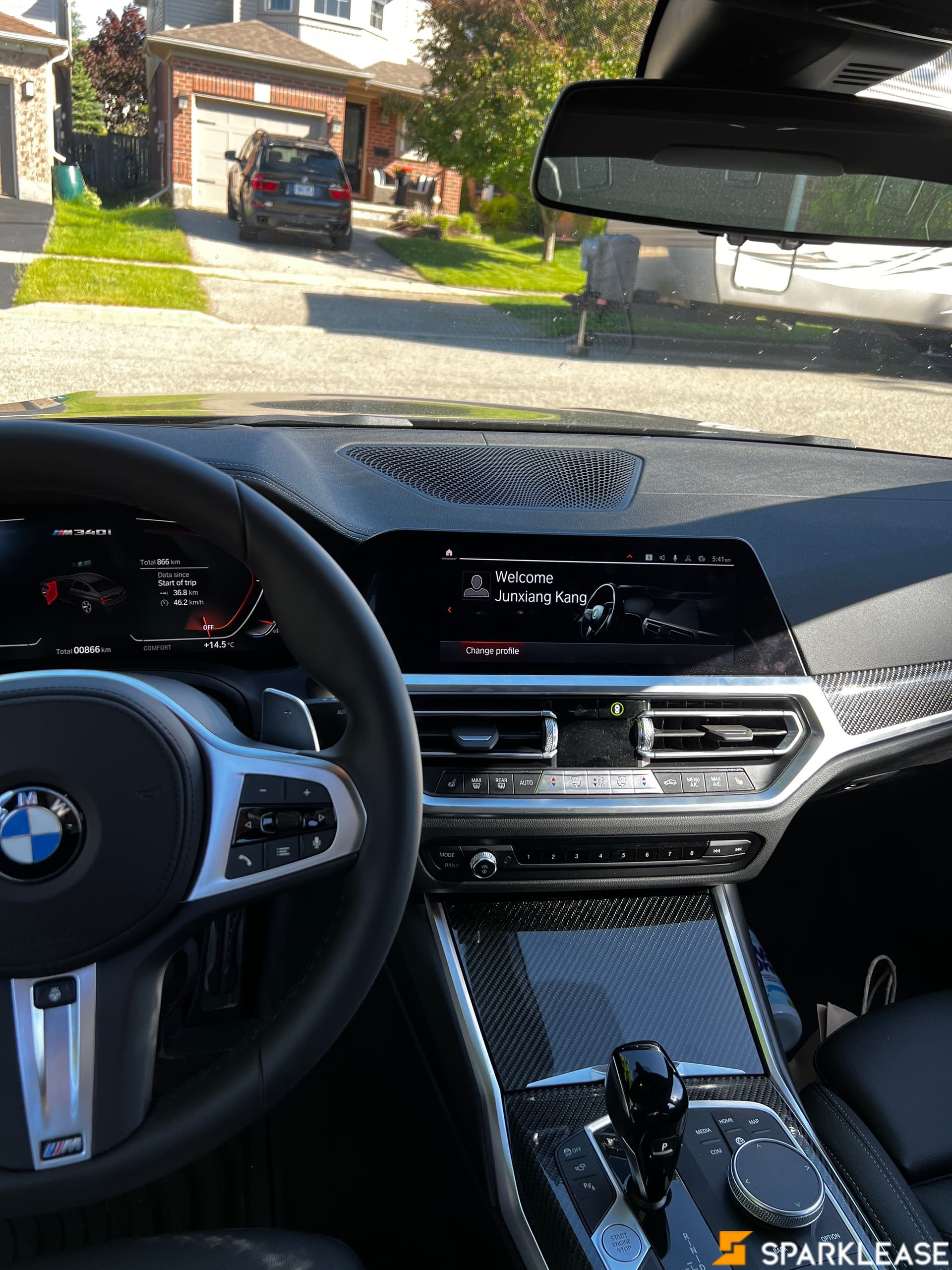 2022 BMW 3 Series