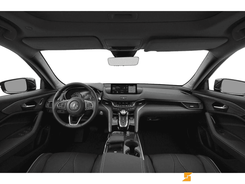 2022 Acura TLX Platinum Elite SH-AWD Sedan