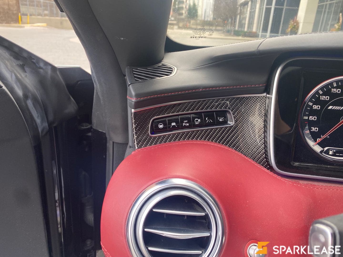 Mercedes-Benz S65 coupe