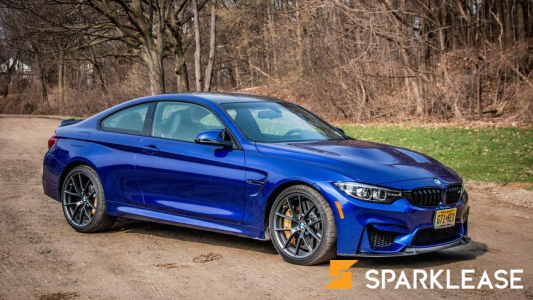 2020 BMW M4