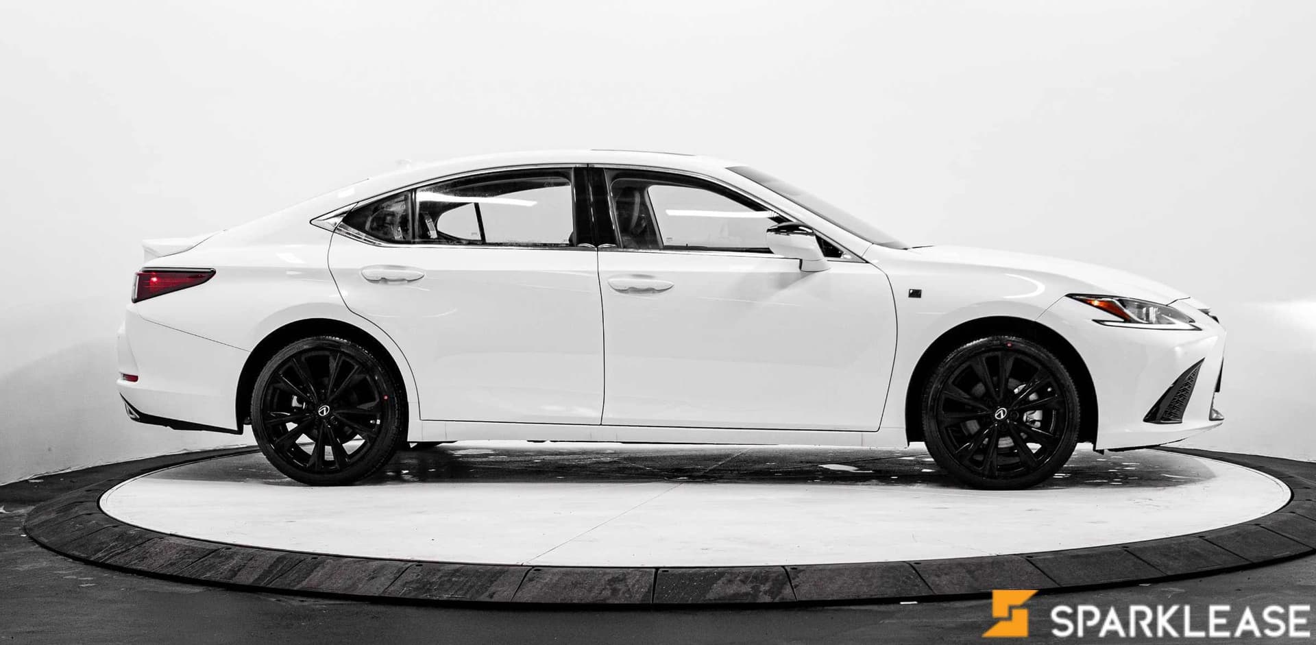 2023 Lexus ES ES 350 Auto