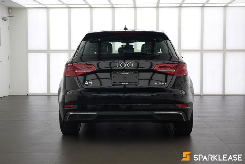 2018 Audi A3 Sportback e-tron 1.4 TFSI...