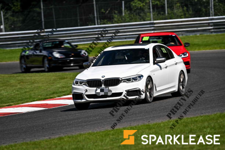 2018 BMW M550i Stage2