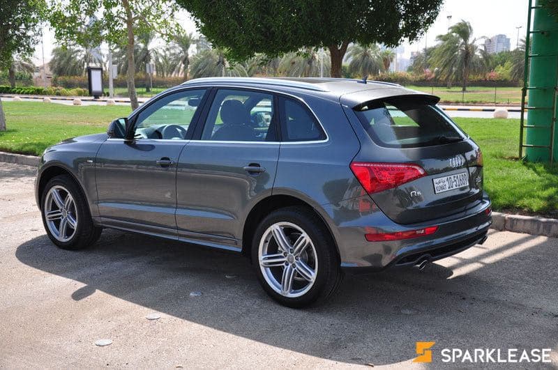 2021 Audi Q5 Progressive