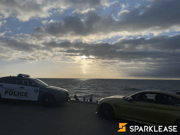 2018 BMW M4
