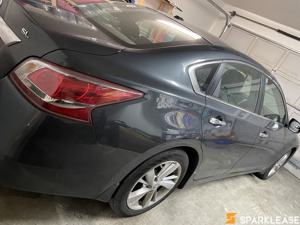 2013 Nissan Altima