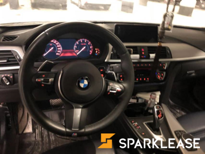 2018 BMW 440