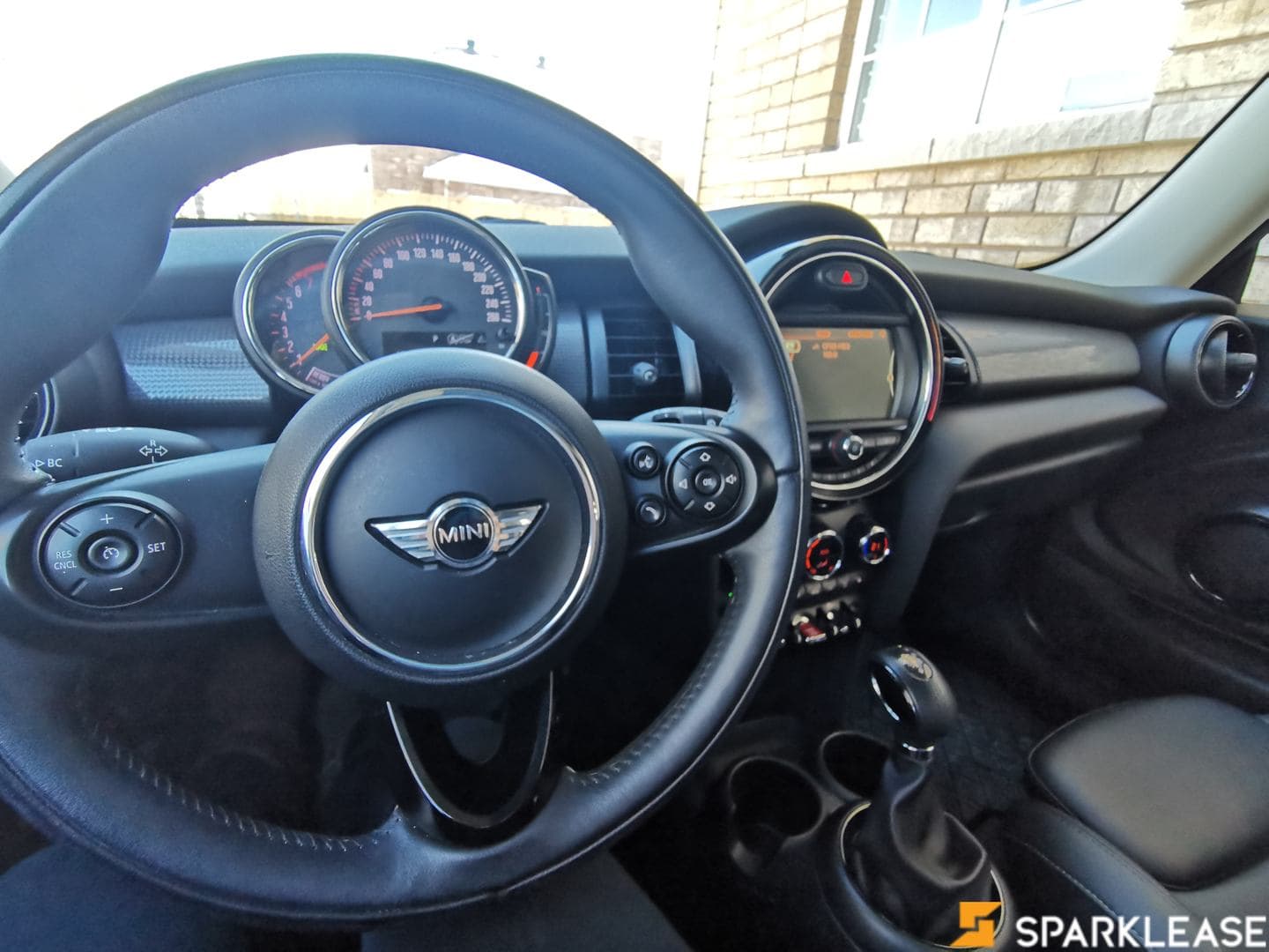 2018 MINI Cooper