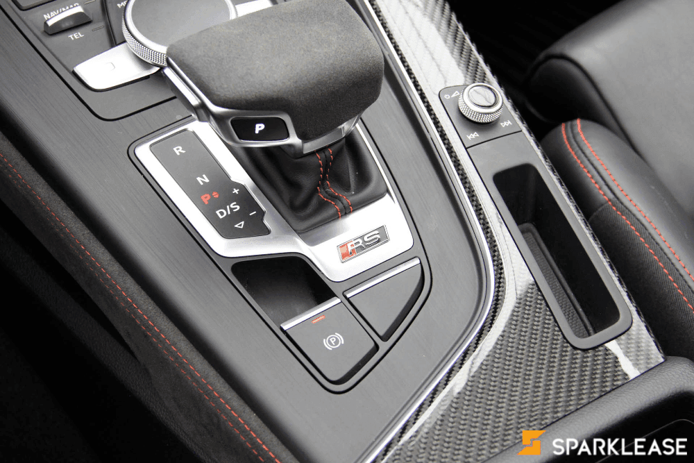 2019 Audi RS5