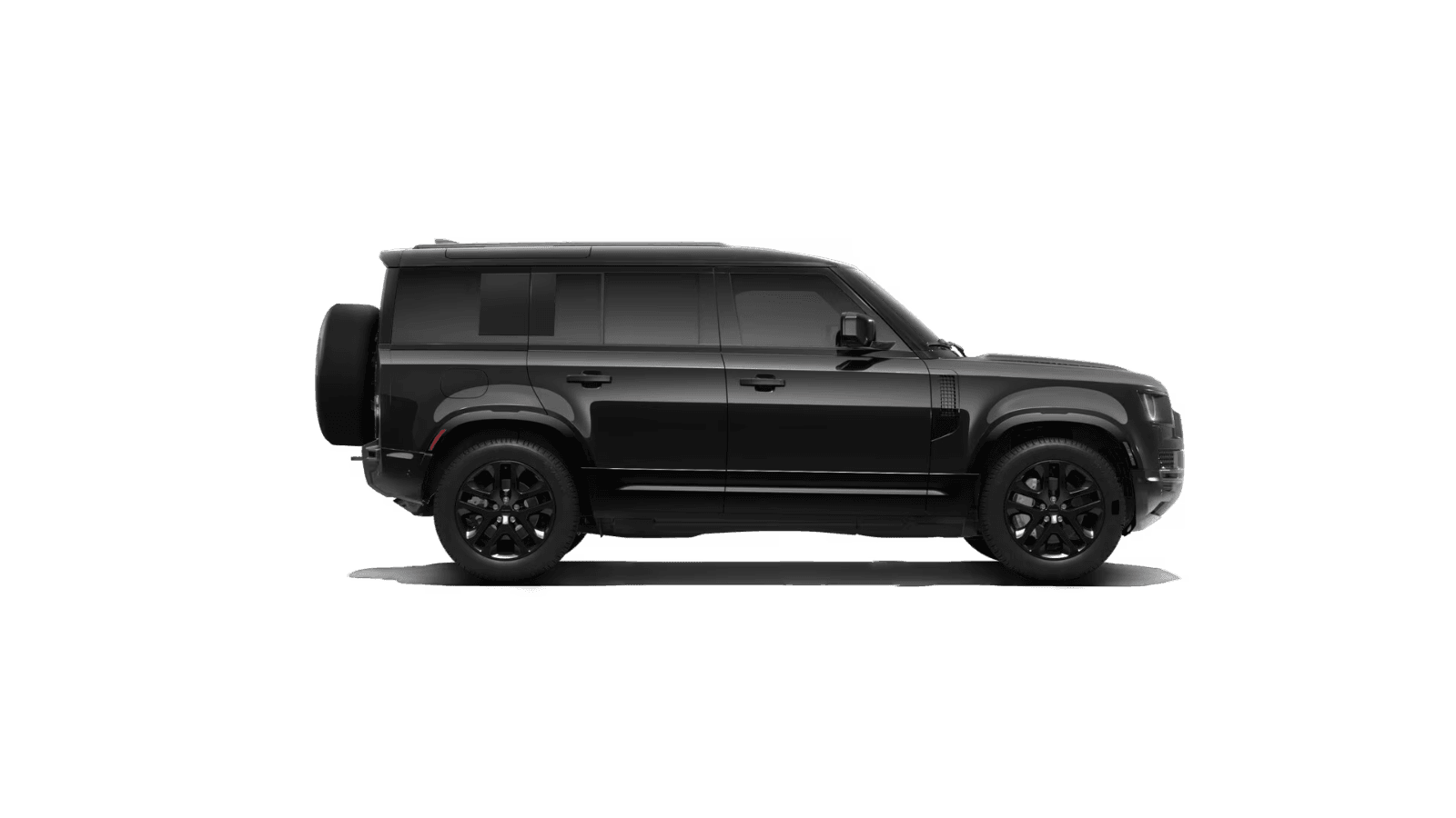 2026 Land Rover Defender X-Dynamic SE