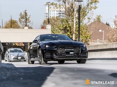 2019 Audi S5 Sportback