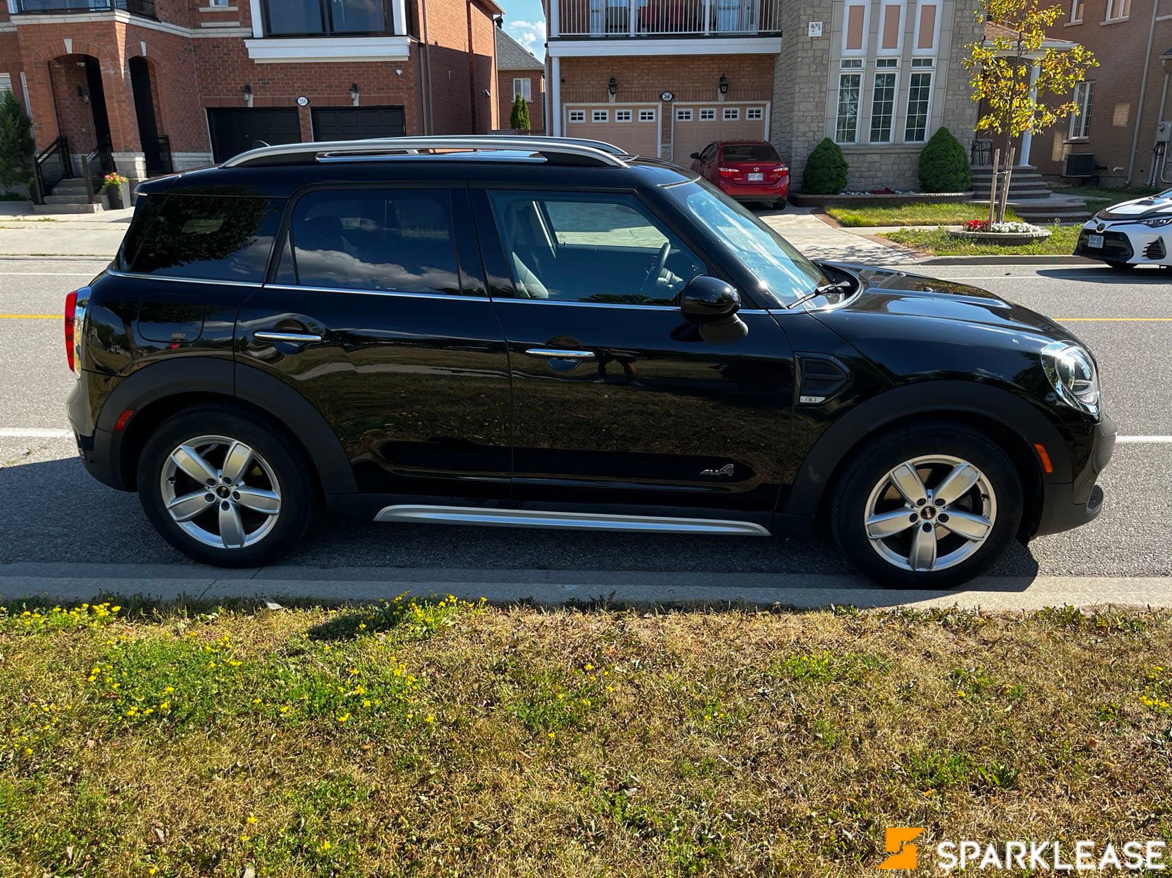 2020 MINI Countryman