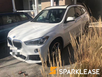 2018 BMW X1