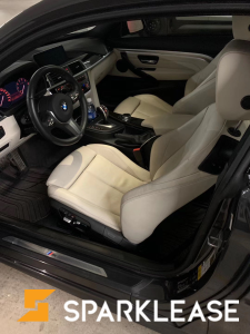 2019 BMW 430 couple