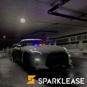 2017 Nissan GTR
