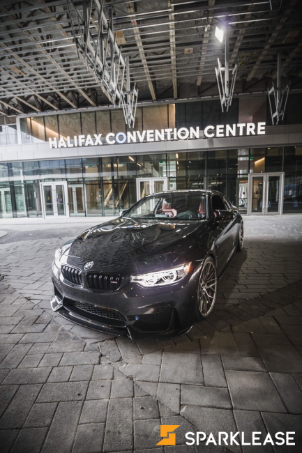 2016 BMW M4