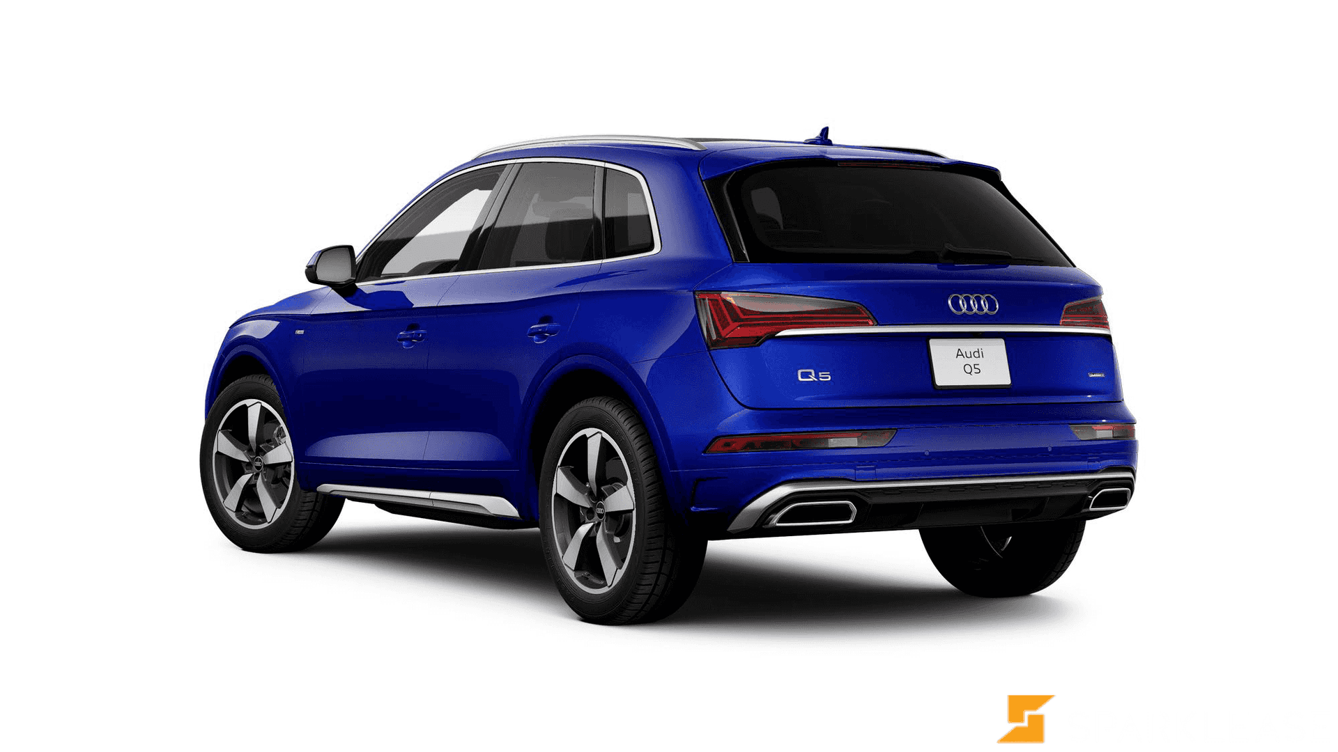 2023 Audi Q5 Progressiv 45 TFSI quattro
