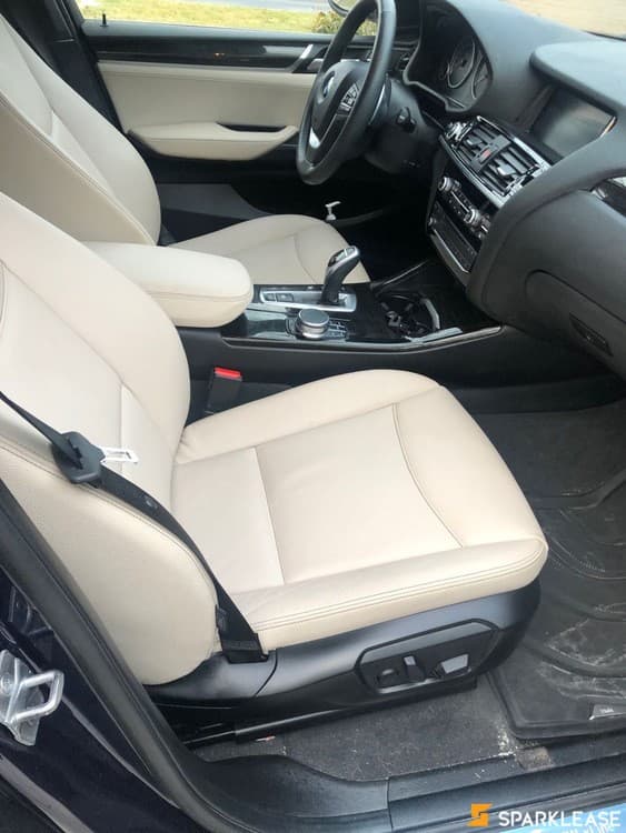 2018 BMW X4