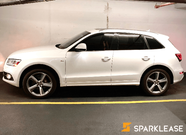 2014 Audi Q5