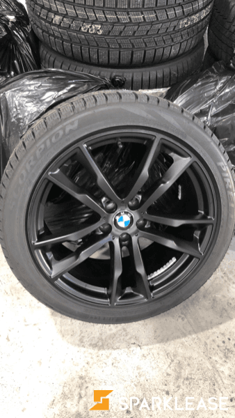 2017 BMW X5