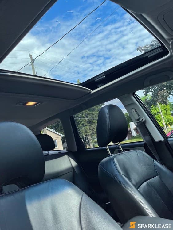 2009 Subaru Forester