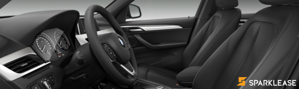 2019 BMW X1 Demo